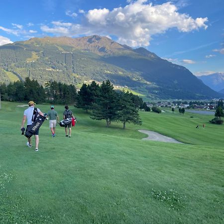 Bilocale A 1 Minuto Dalle Piste Da Sci Di Bormio Exterior foto